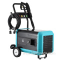 High Pressure Automatic Car Wash Machine Systems